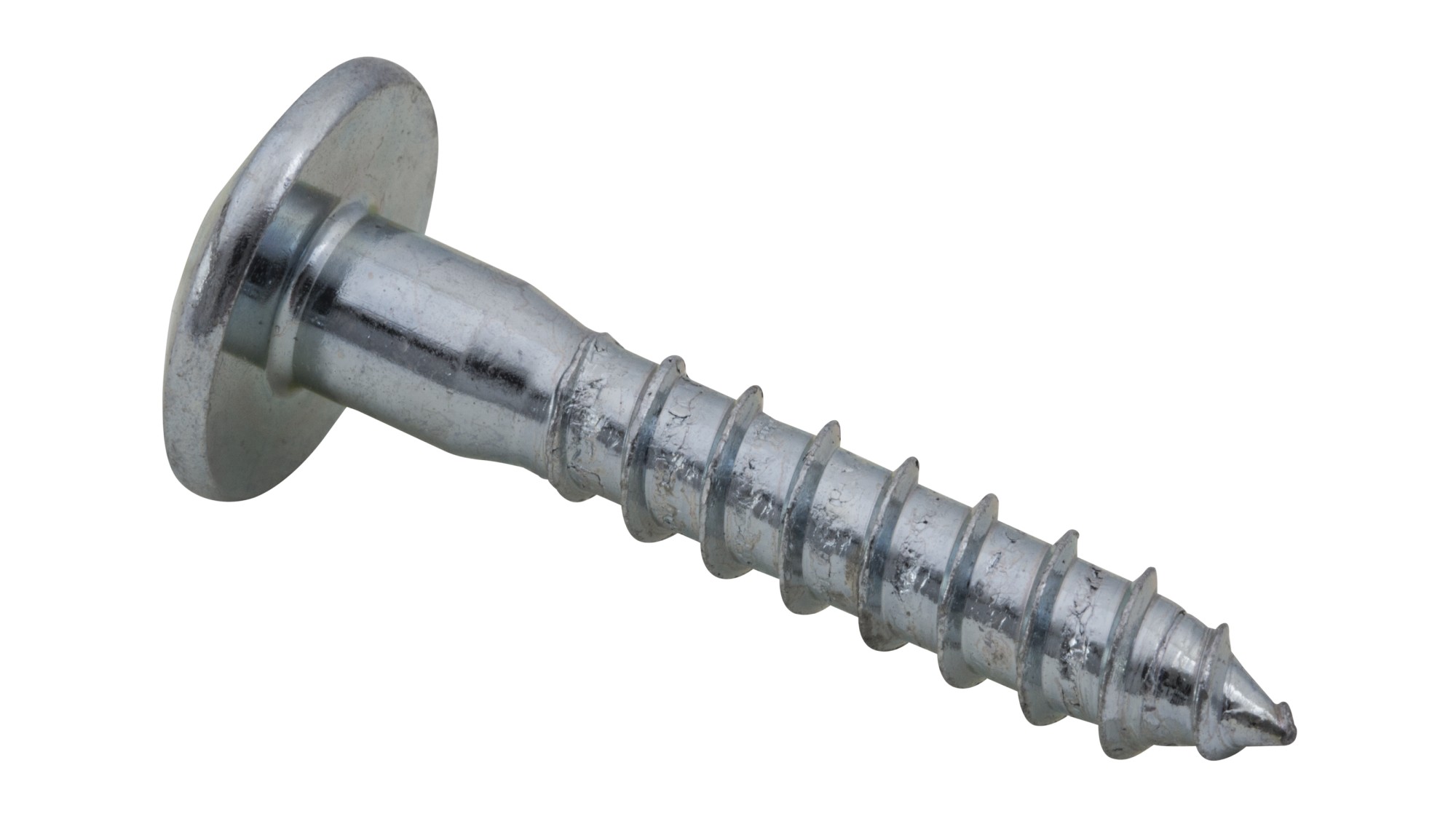 Tornillo inviolable 7 x 40