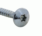 Tornillo inviolable 7 x 40