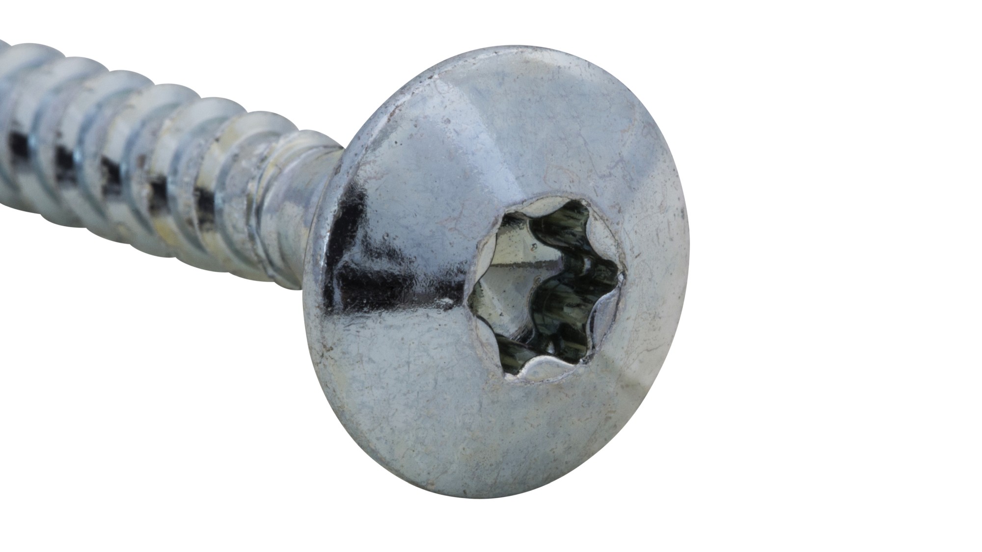 Tornillo inviolable 7 x 40