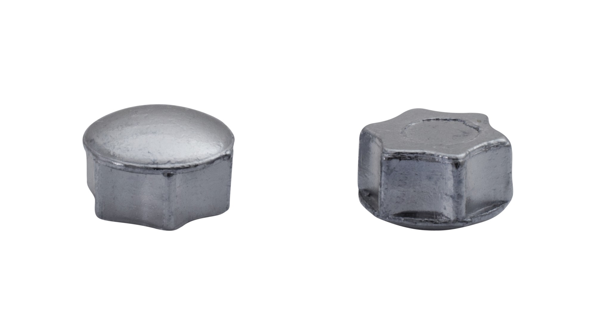 Tornillo inviolable 7 x 40