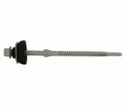 Tornillo IPN con arandela