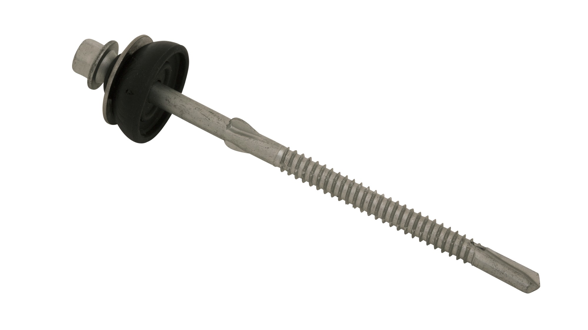 Tornillo IPN con arandela 6,3 x 110