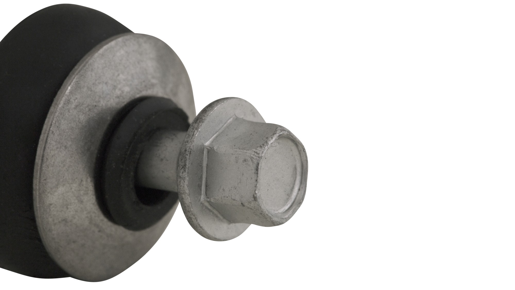 Tornillo IPN con arandela 6,3 x 110