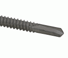 Tornillo IPN con arandela 6,3 x 110
