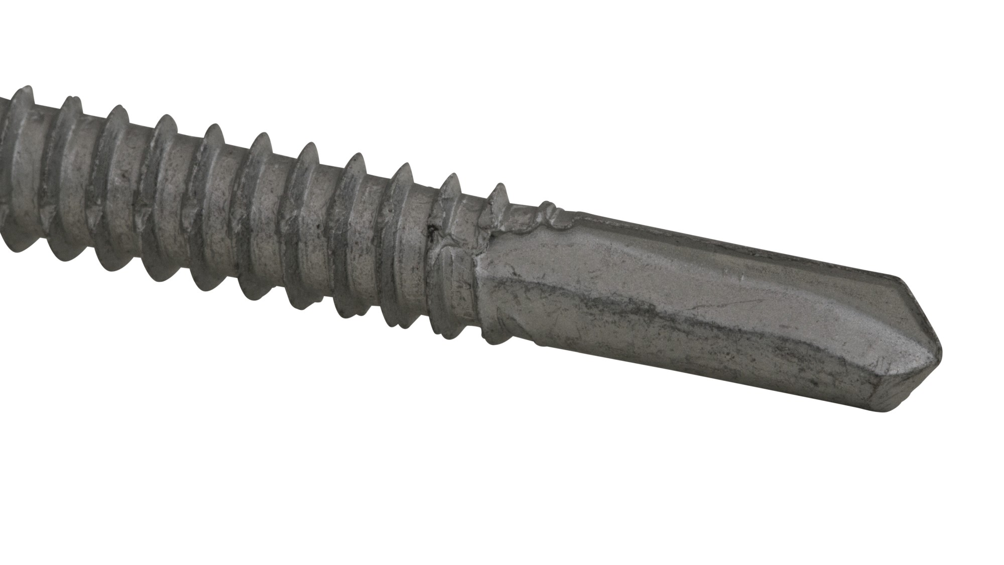 Tornillo IPN con arandela 6,3 x 110