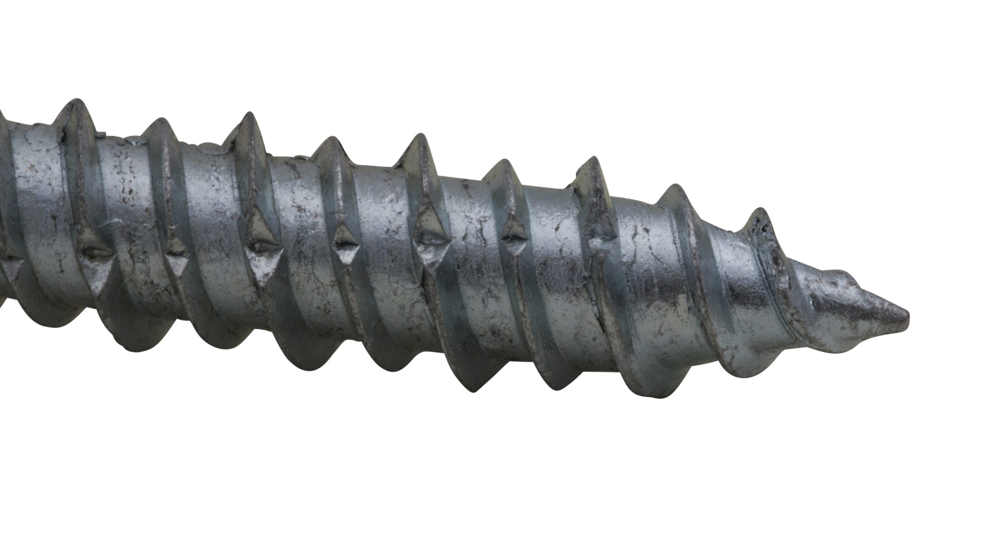 Tornillo marco pvc avellanado TX30 7,5 x 52