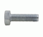 Tornillo presión DIN 933