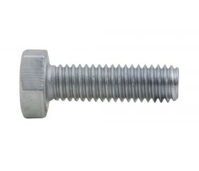 Tornillos rosca métrica