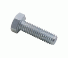 Tornillo presión DIN 933 M6 x 16