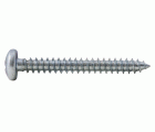 Tornillo rosca chapa DIN 7981