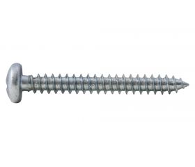 Tornillo rosca chapa DIN 7981