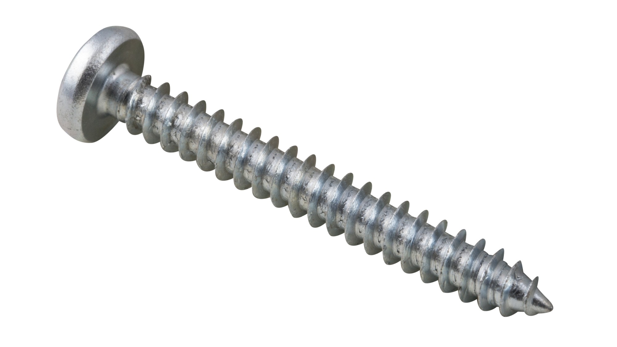 Tornillo rosca chapa DIN 7981 2,9 x 6,5