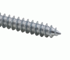 Tornillo rosca chapa DIN 7981 2,9 x 6,5