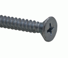 Tornillo rosca chapa DIN 7982 2,9 x 9,5