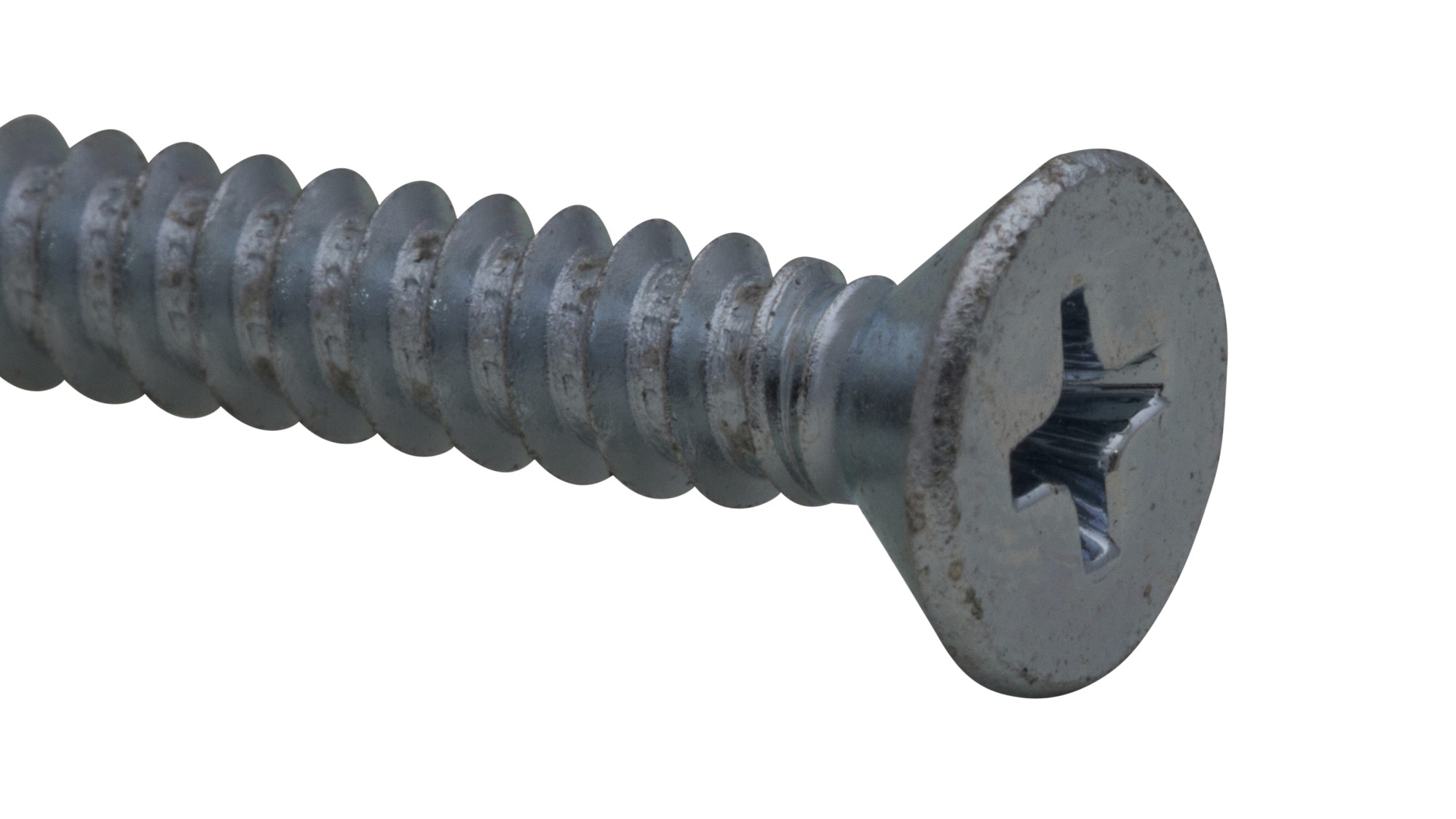 Tornillo rosca chapa DIN 7982 2,9 x 9,5