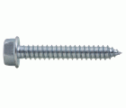 Tornillo rosca chapa hexagonal