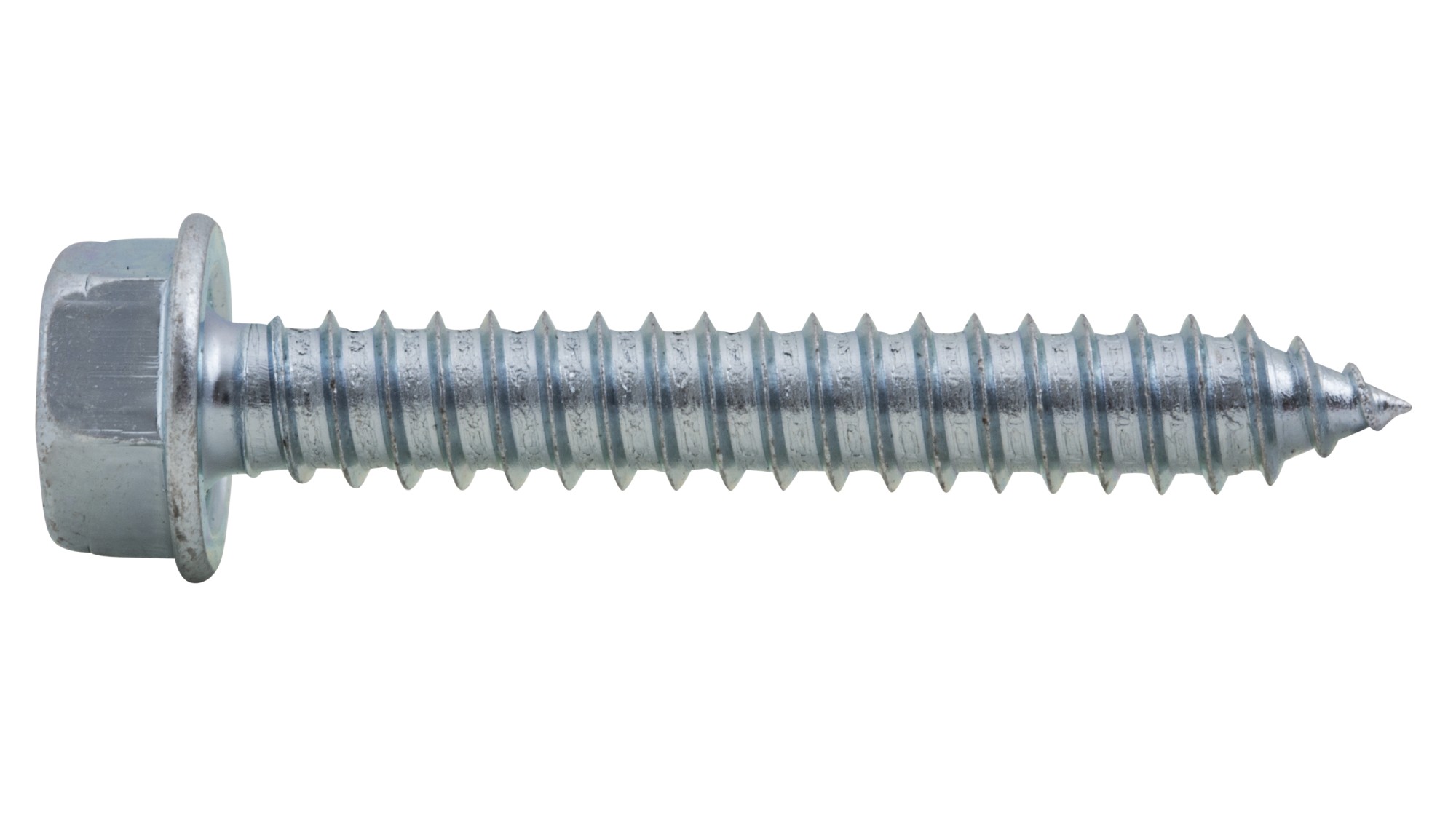 DESA Tornillo rosca chapa hexagonal