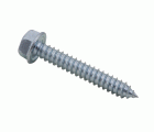 Tornillo rosca chapa hexagonal 4,5 x 15