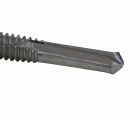 Tornillo viga cabeza hexagonal 5,5 x 32 #5 SW8
