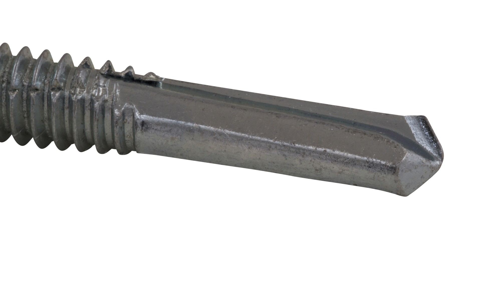 Tornillo viga cabeza hexagonal 5,5 x 32 #5 SW8