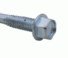 Tornillo viga cabeza hexagonal con arandela 5,5 x 32 P16 #5 SW8
