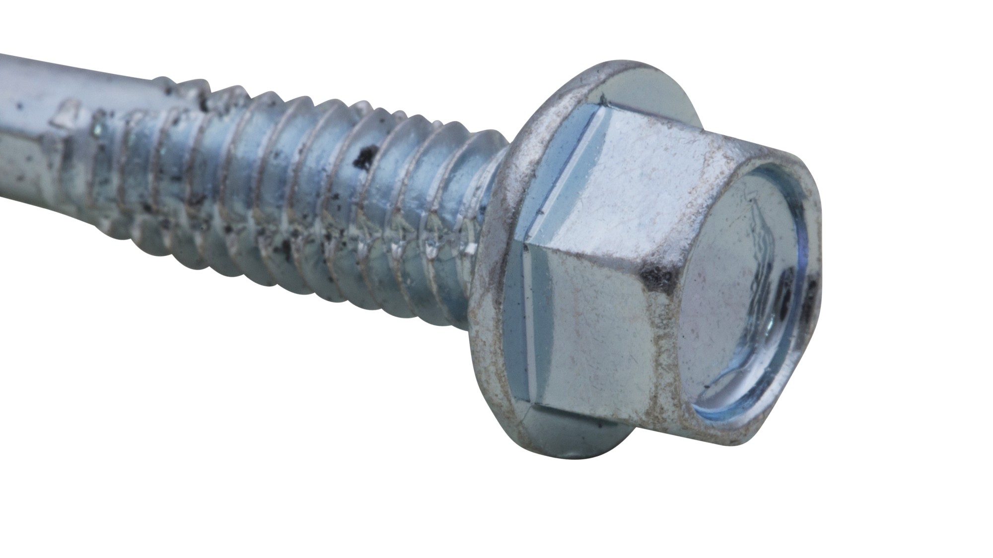 Tornillo viga cabeza hexagonal con arandela 5,5 x 32 P16 #5 SW8