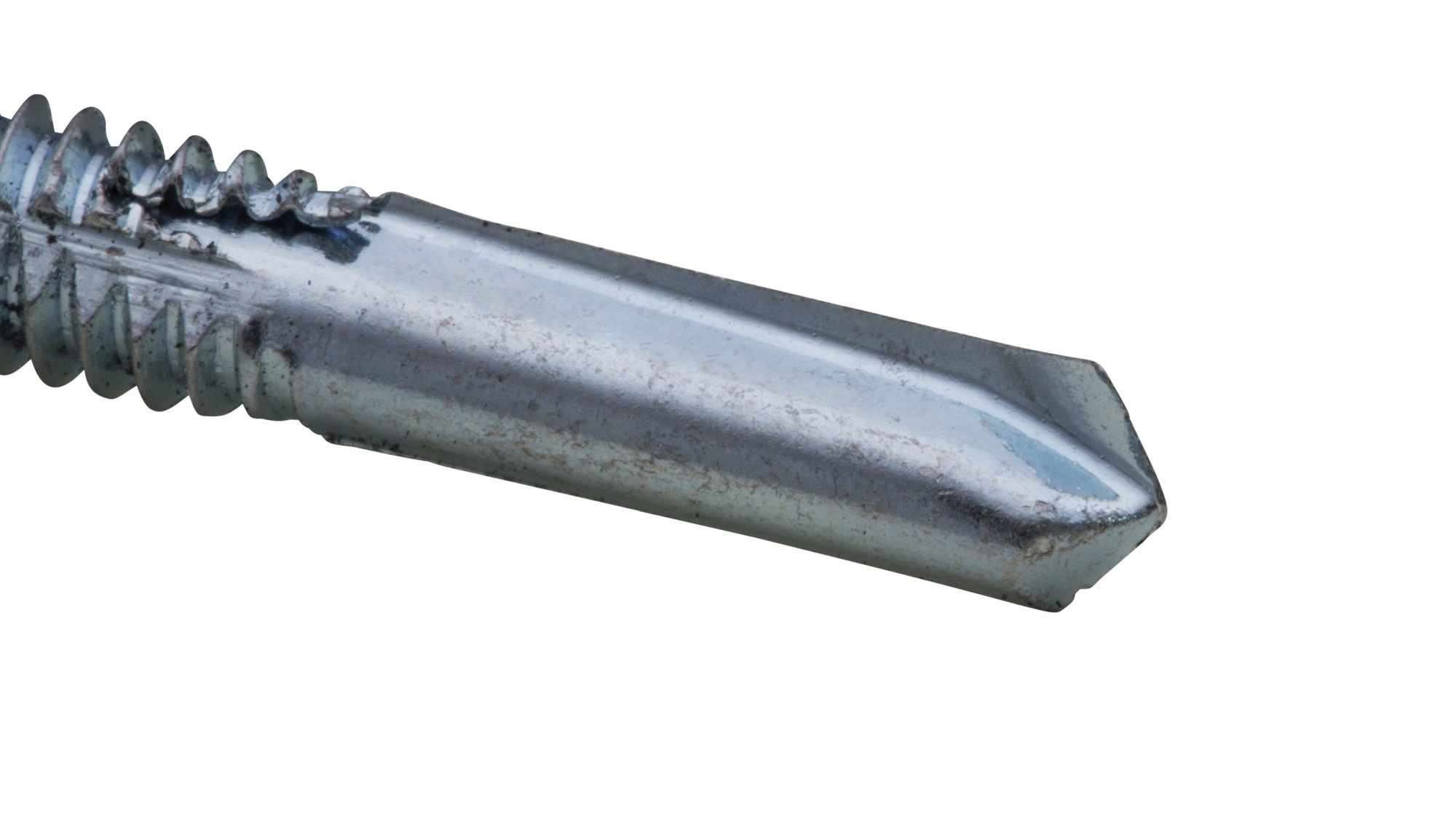 Tornillo viga cabeza hexagonal con arandela 5,5 x 32 P16 #5 SW8