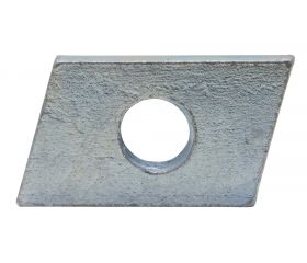 Tuerca carril