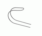 Simclip Paralelo 72850