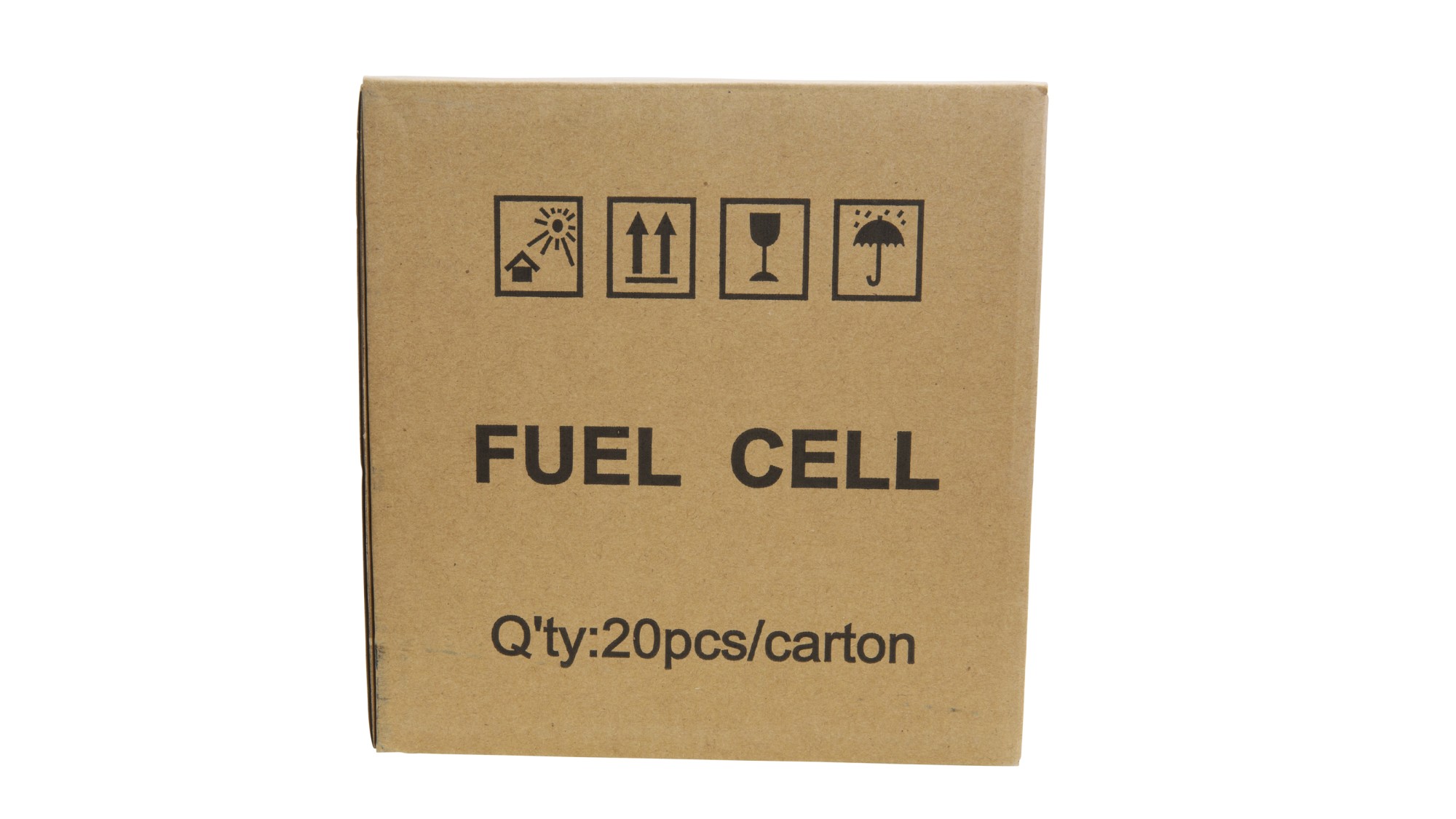 Carga de gas 1.000 P - 1.000