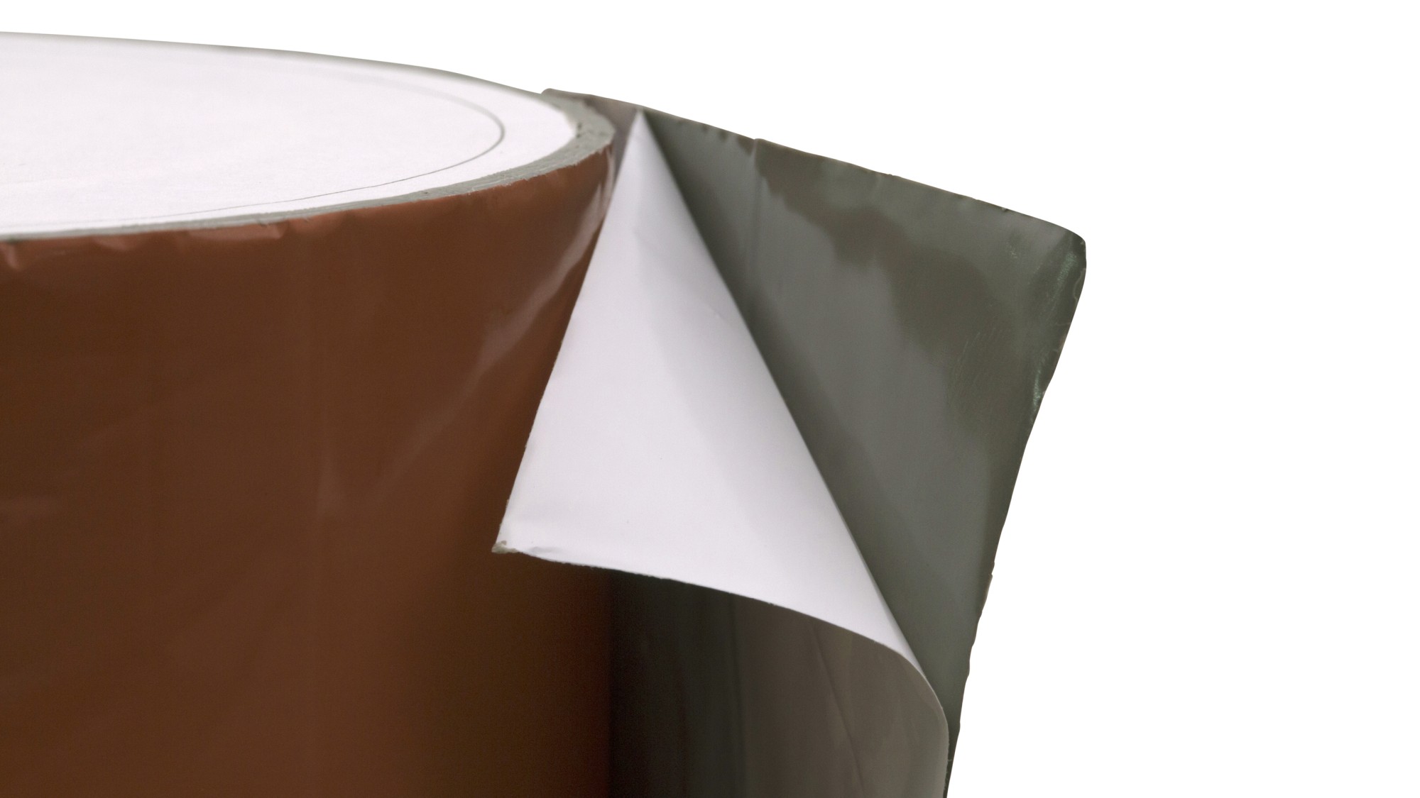 Banda butílica teja 15 cm