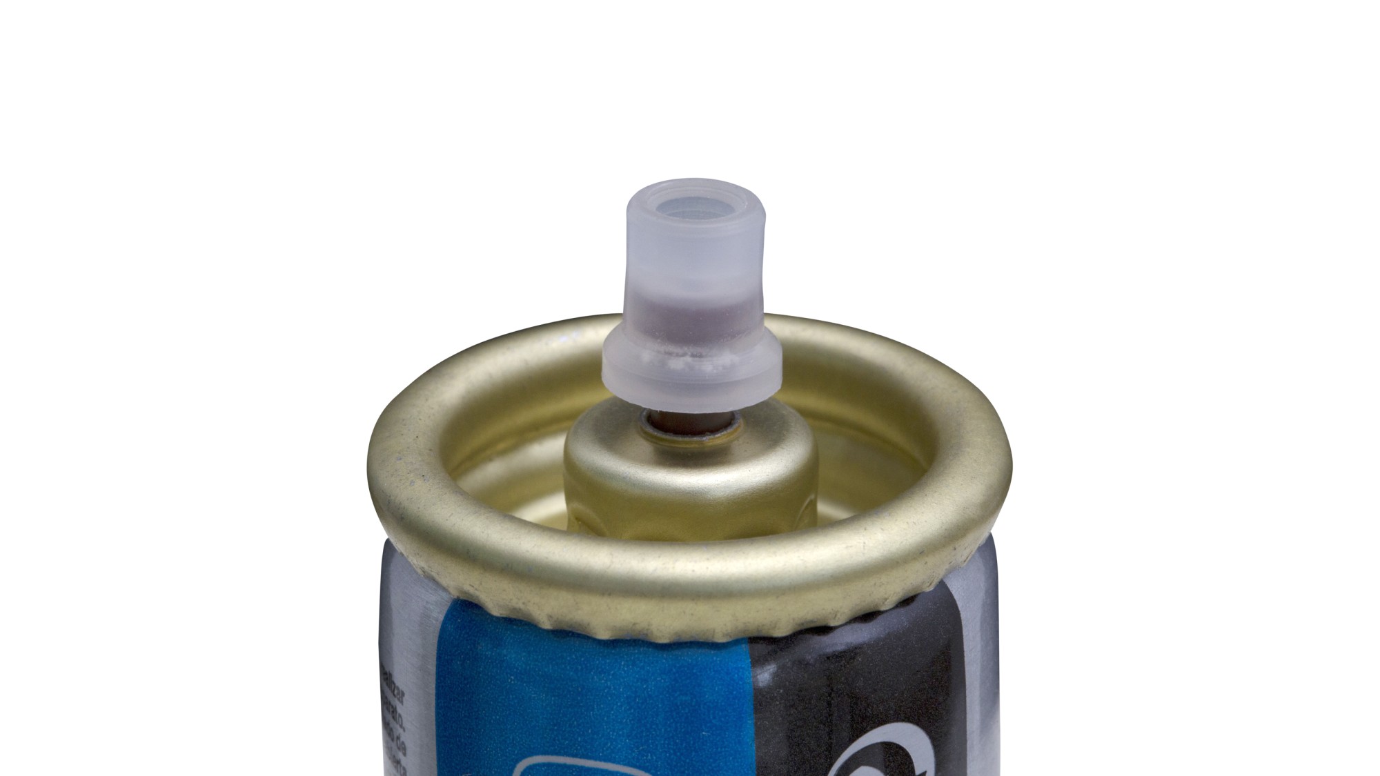 Carga de gas 700 P - 700