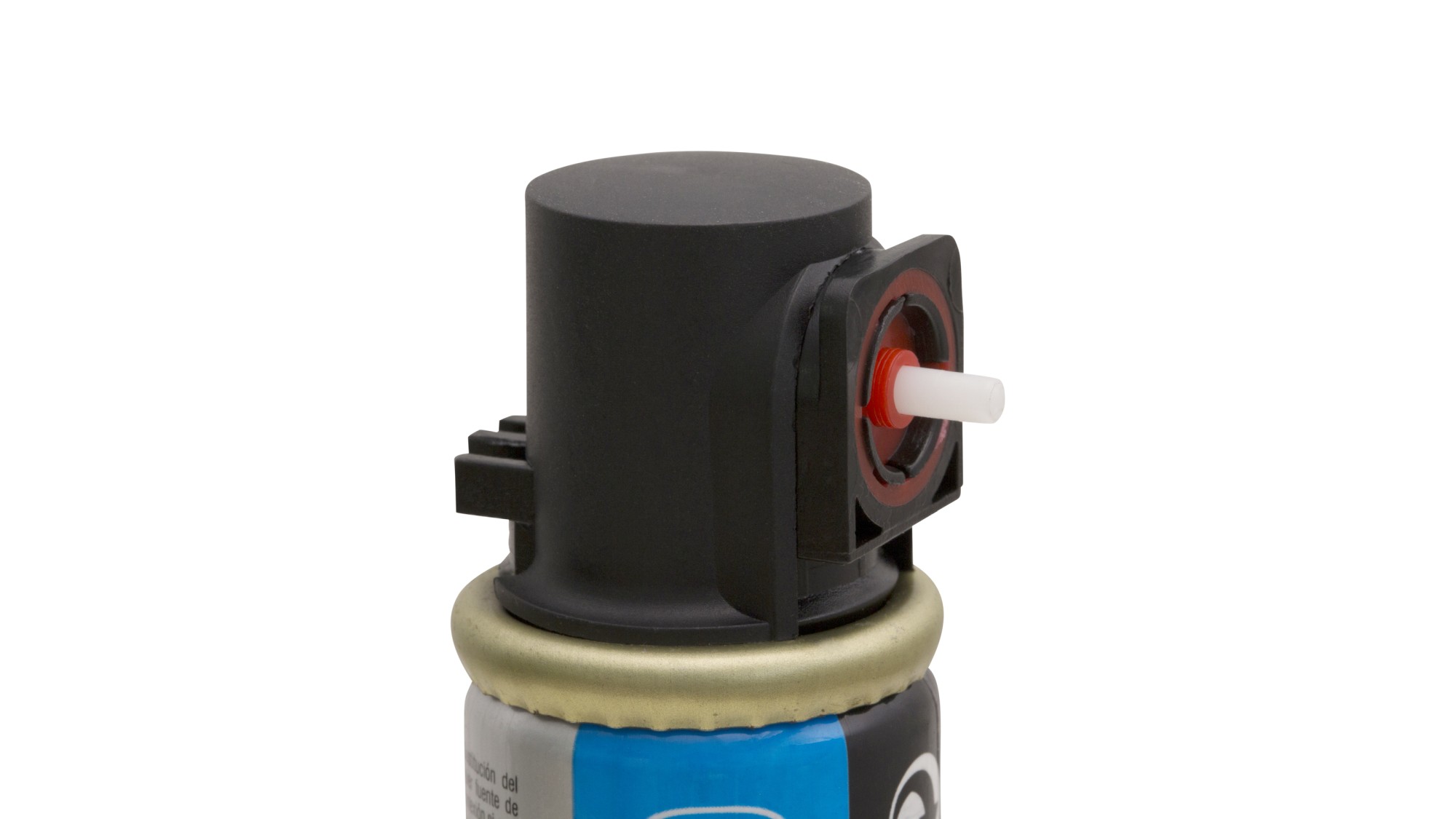 Carga de gas 1.000 P - 1.000