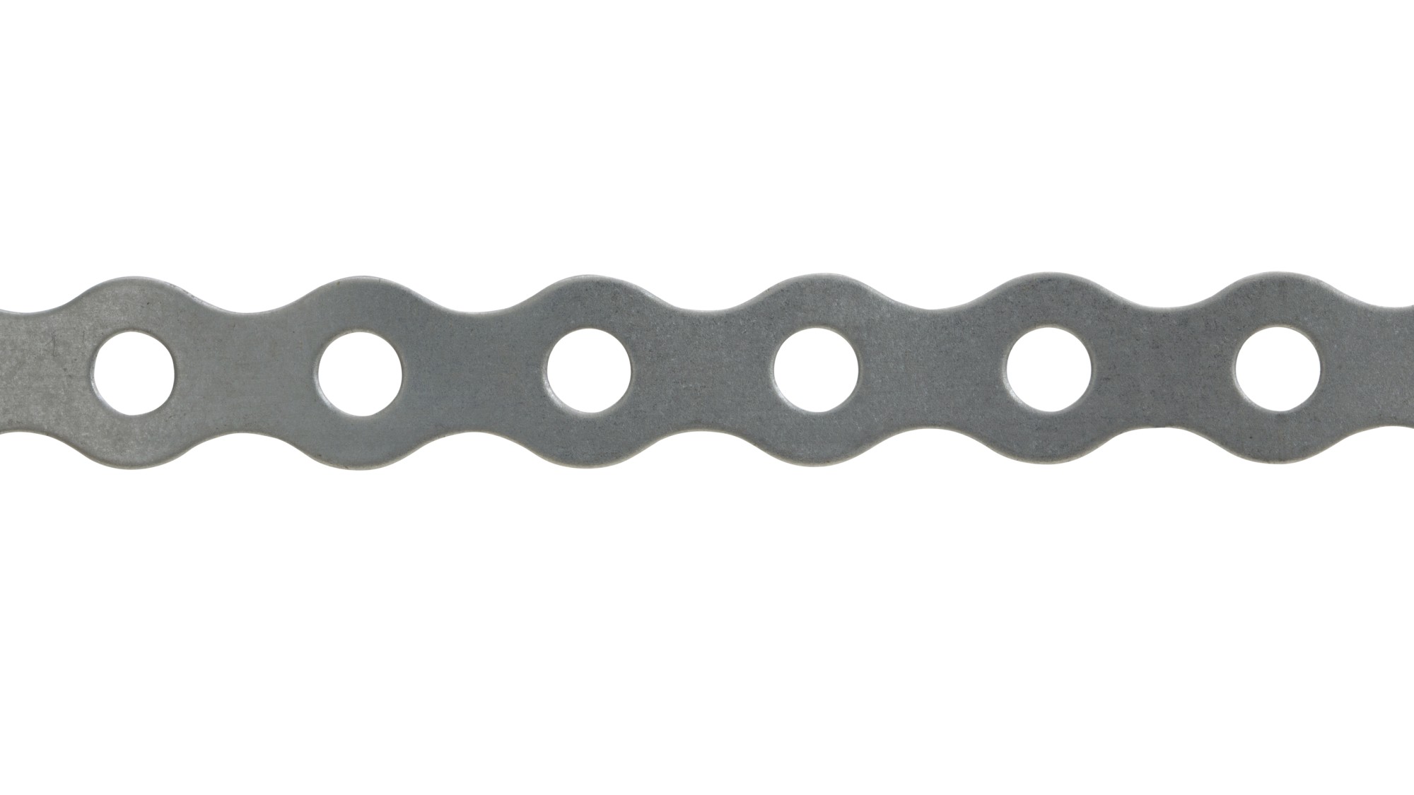 Cinta perforada 12 mm x 10 m