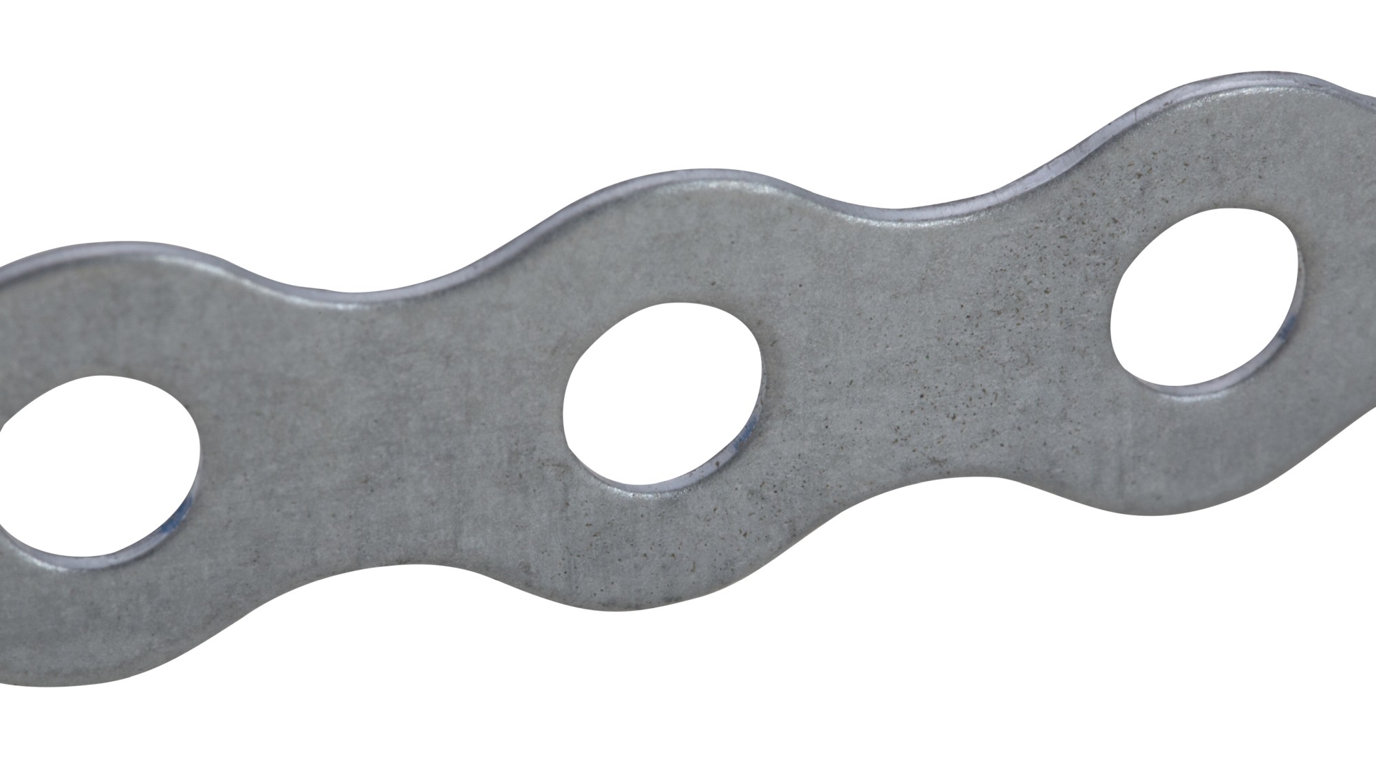 Cinta perforada 12 mm x 10 m