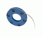 Cinta perforada 12 mm x 10 m