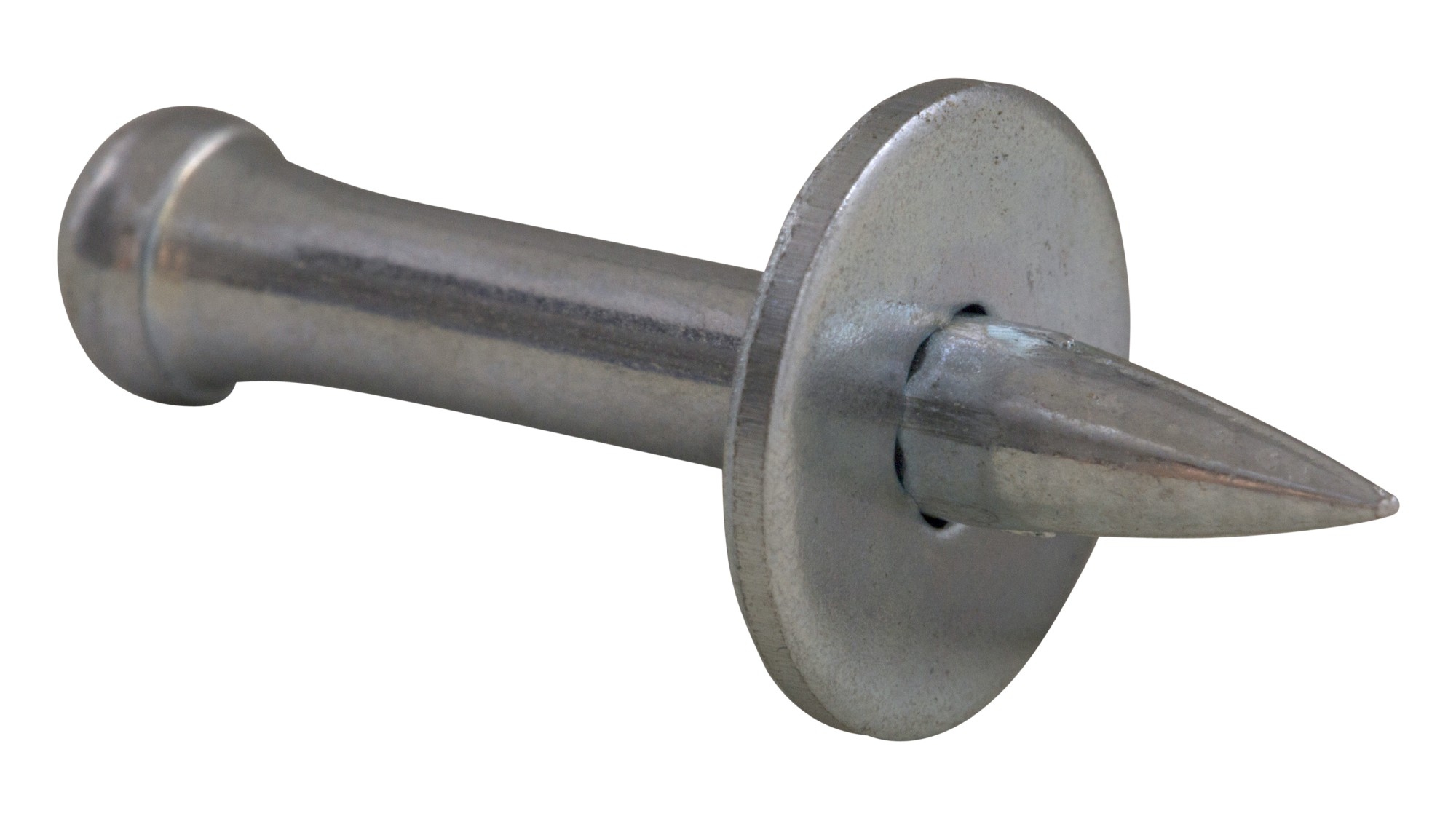 Clavo C12 1 arandela 22 mm