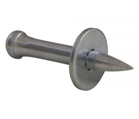 Clavo C12 1 arandela 27 mm