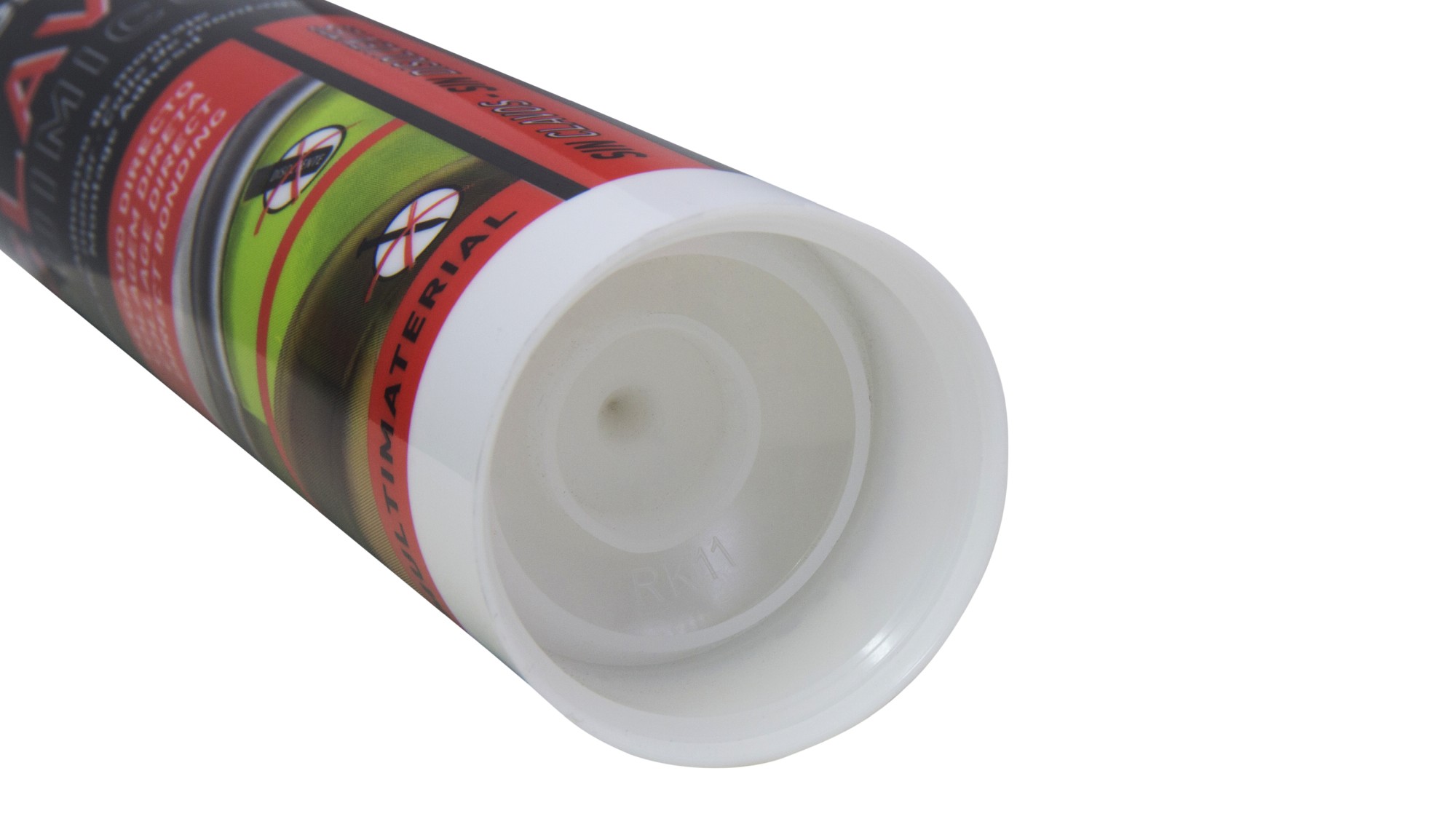 Clavo químico 310 ml