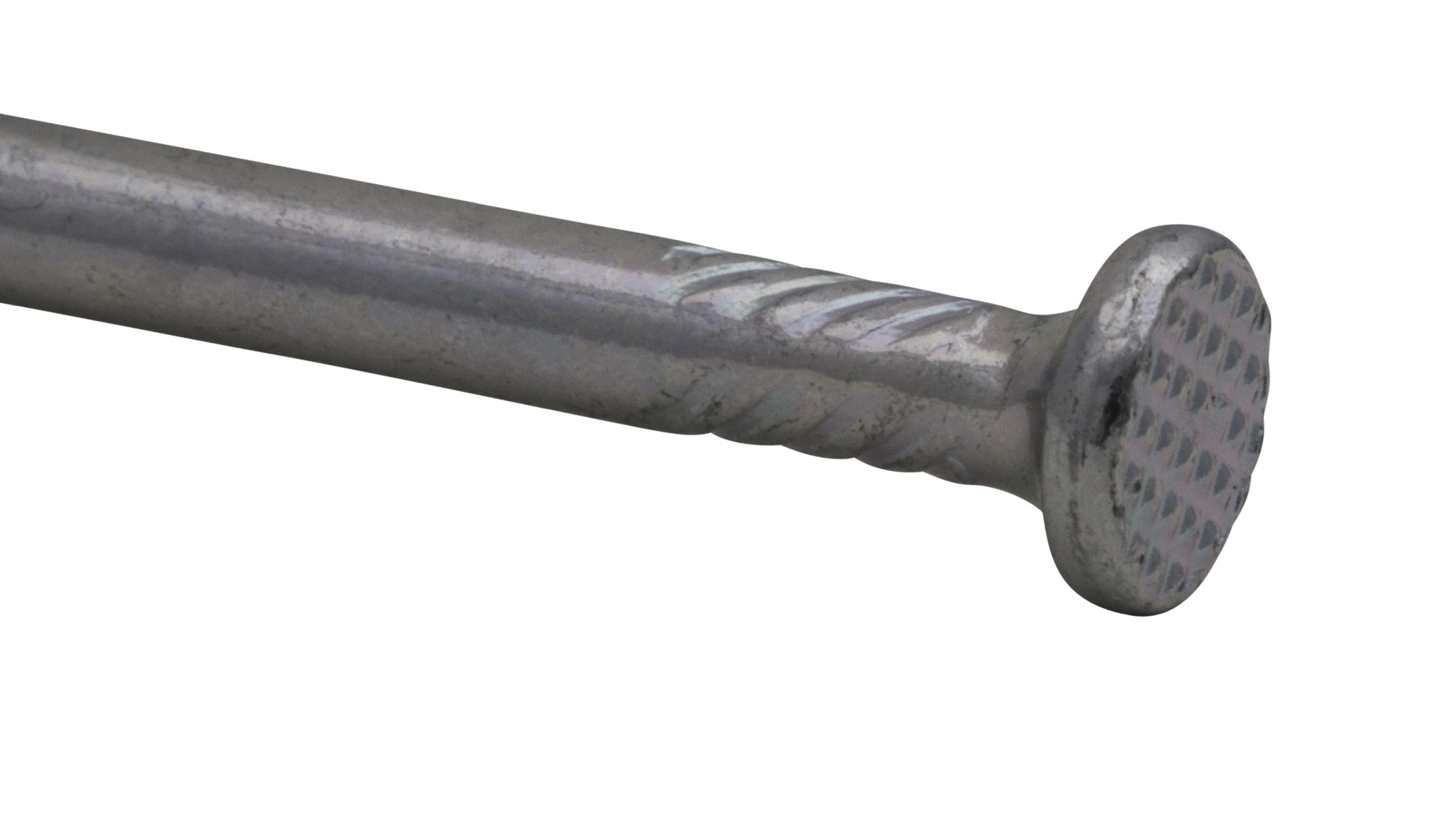 Punta CPL reforzada 3,4 x 40