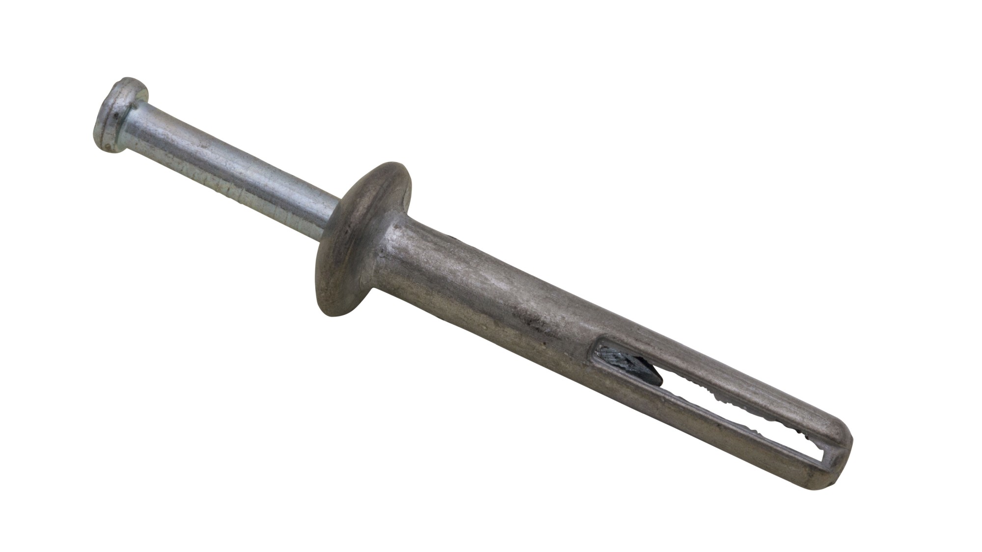 Taco clavo metálico 5 x 20