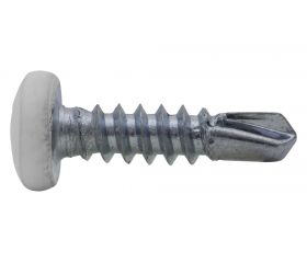 Tornillo broca DIN 7504-N lacado