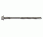 Tornillo broca panel sandwich