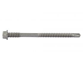 Tornillo broca panel sandwich