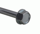 Tornillo viga cabeza hexagonal 5,5 x 32 #5 SW8