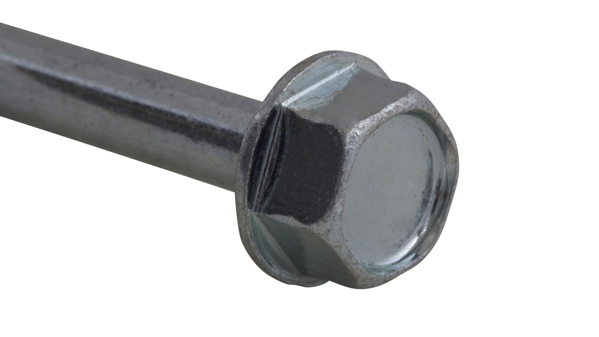 Tornillo viga cabeza hexagonal 5,5 x 32 #5 SW8