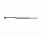 Taco clavo avellanado MNAr-S inox A2