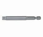 Adaptador magnético 1/4