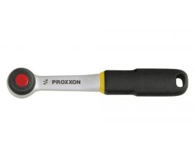Llave carraca 1/4