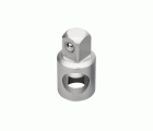 Adaptador H 3/8" M 1/2"